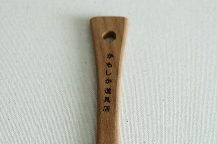 ごはんのしゃもじ