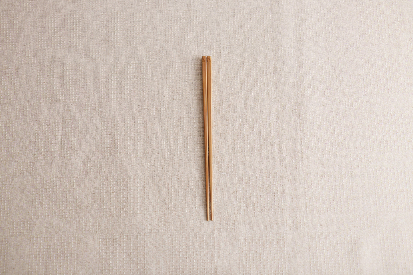 竹の箸