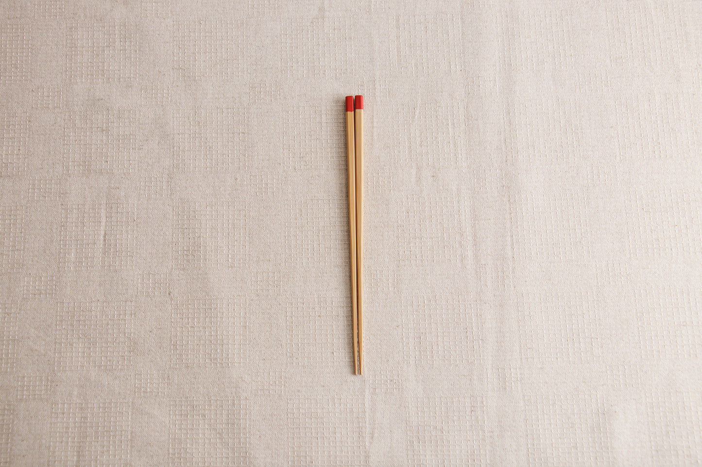 竹の箸