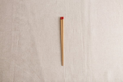 竹の箸