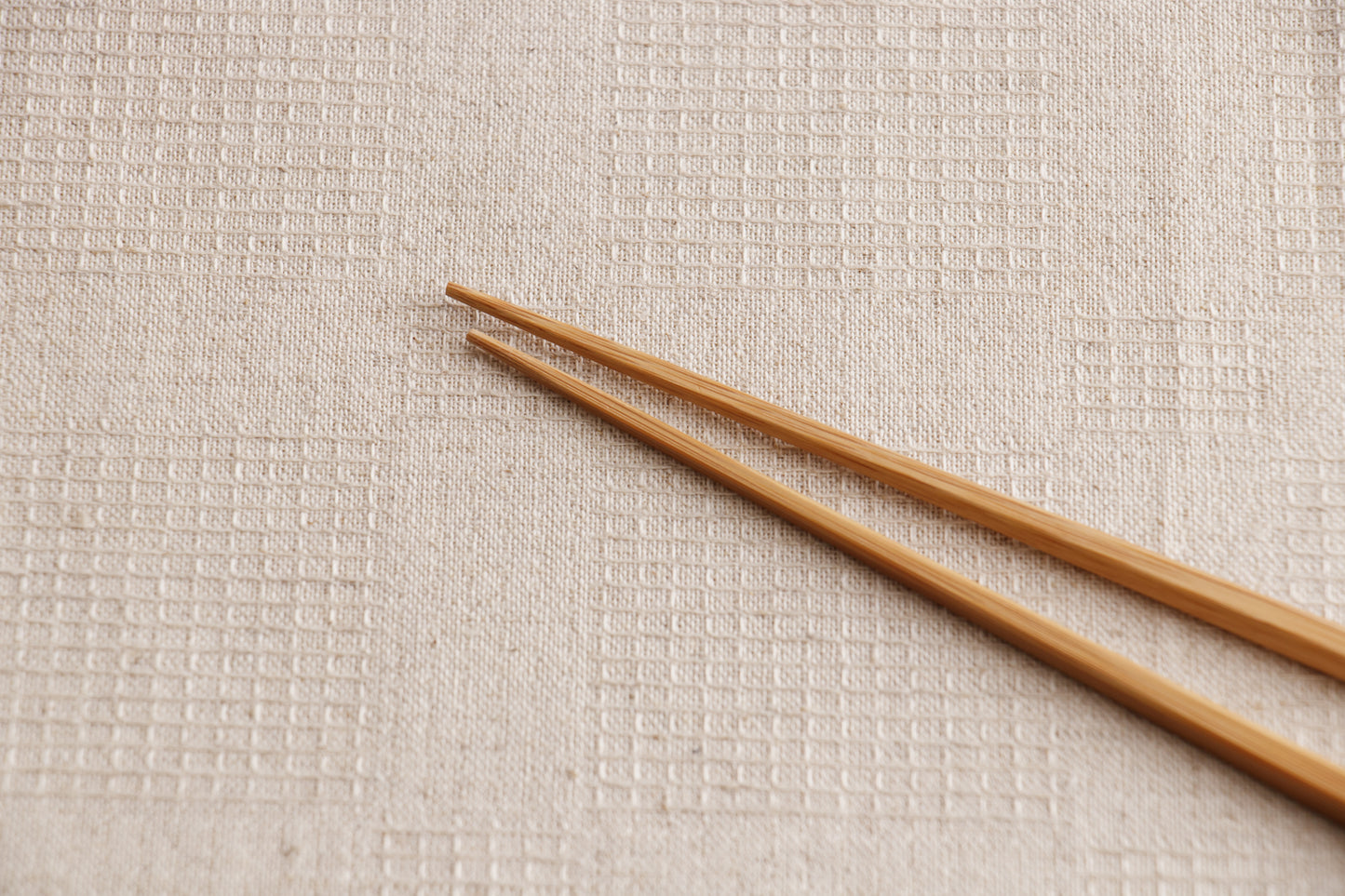 竹の箸