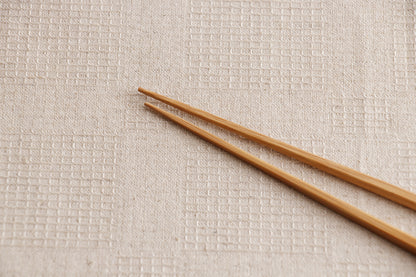 竹の箸