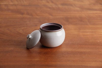 おともの器 白