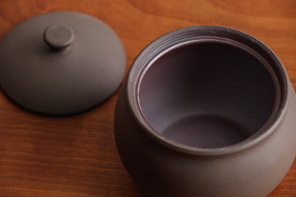 おともの器 黒