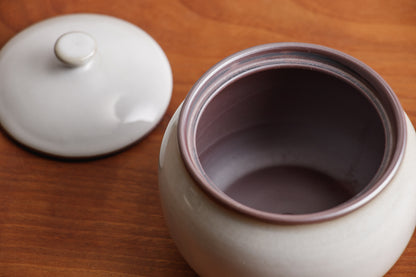 おともの器 白