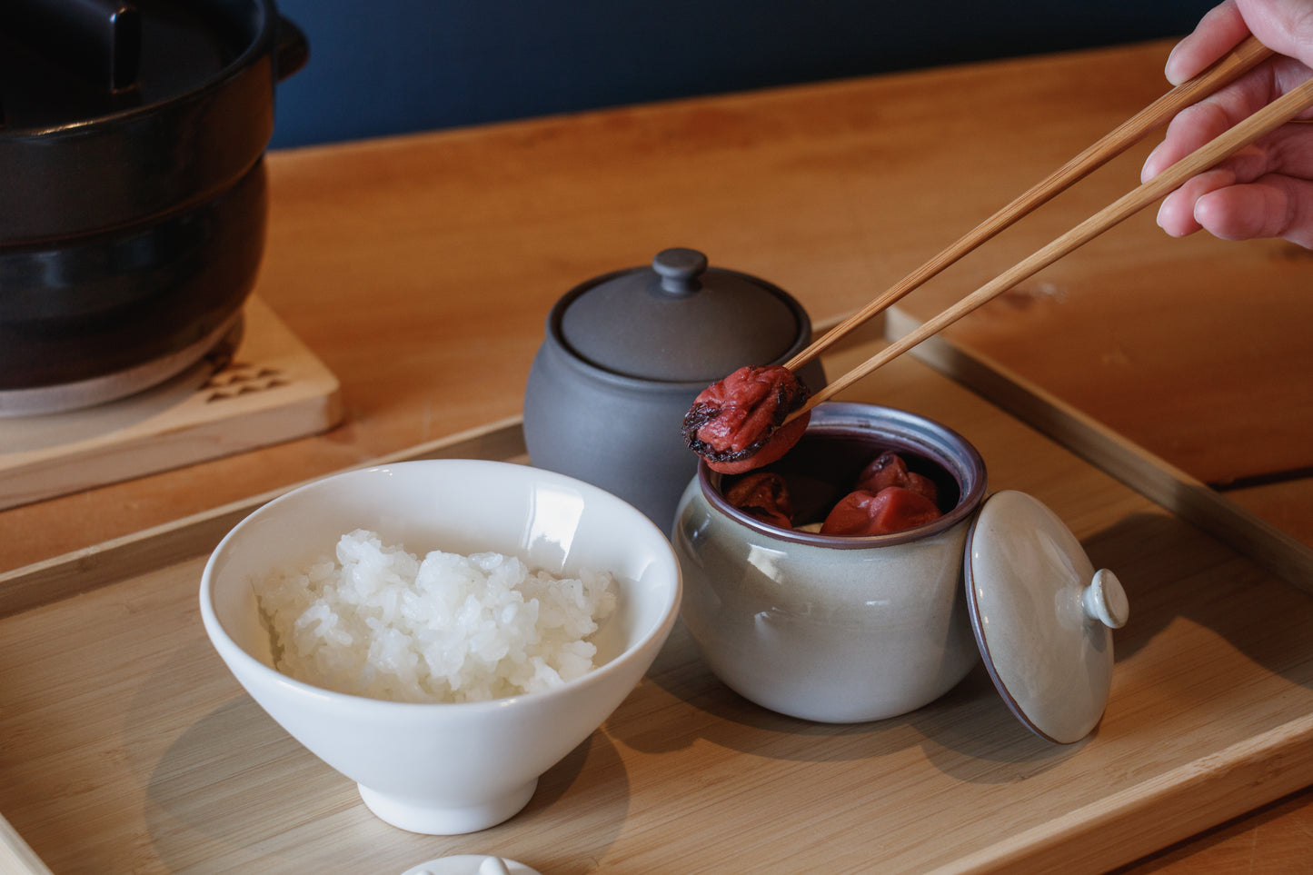 おともの器 白