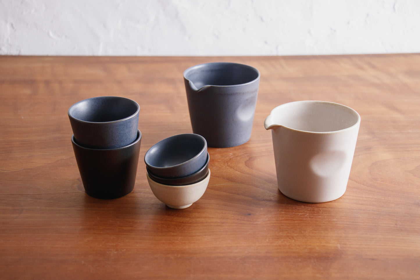 杯 黒
