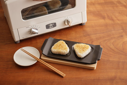 おにぎり焼き器