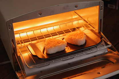 おにぎり焼き器
