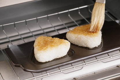 おにぎり焼き器