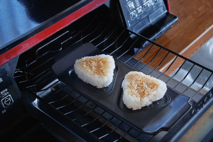 おにぎり焼き器