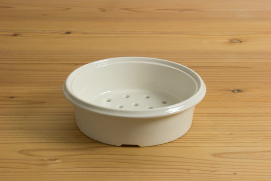 三とく鍋 蒸し皿（パーツ）