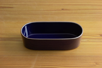だいこんのおろし器 藍