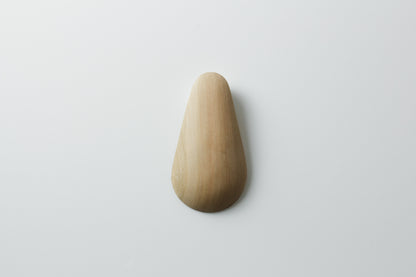 茶さじ