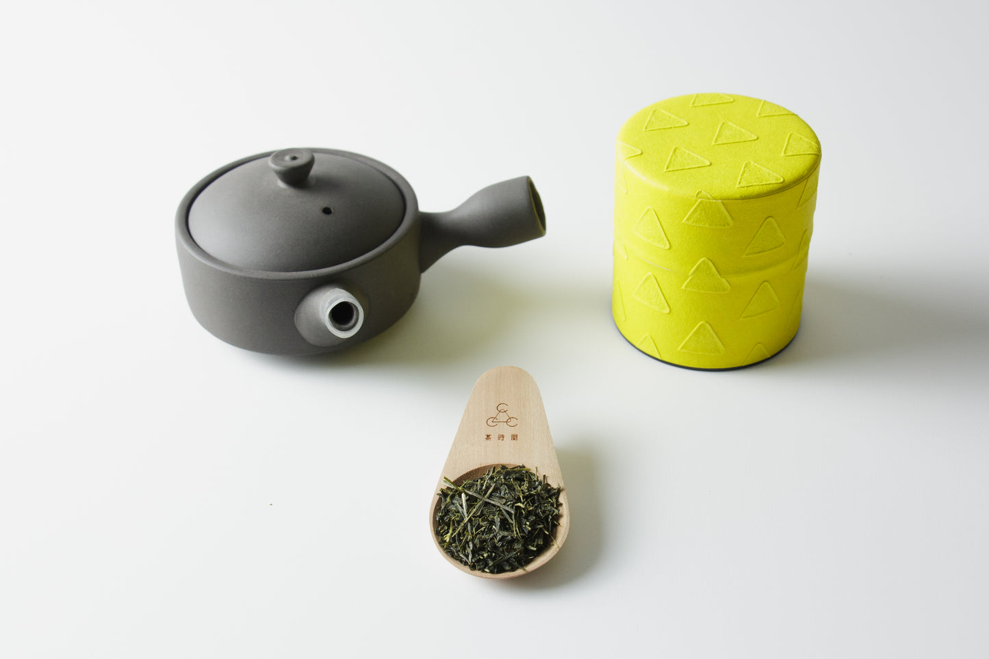 茶缶