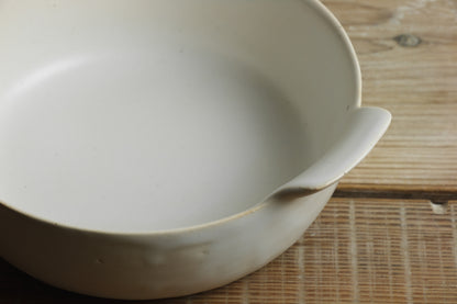 直火ラーメン鍋 白