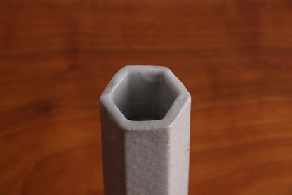 クラフト壁かけ グレー