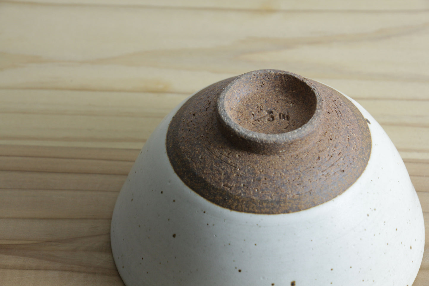 たたら 茶碗 おこげ