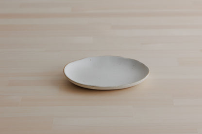 たたら だ円皿 おこげ  S / L