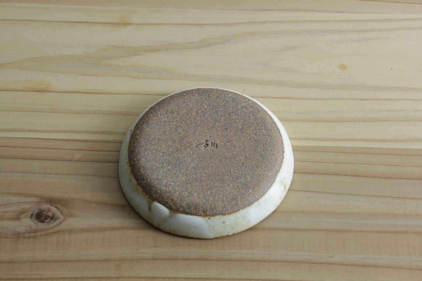 たたら 切立皿 おこげ S / M / L