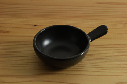 目玉焼き鍋 黒