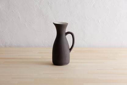 ピッチャーベース 茶
