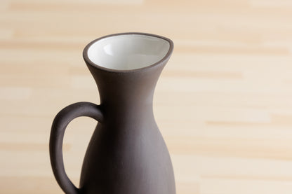 ピッチャーベース 茶