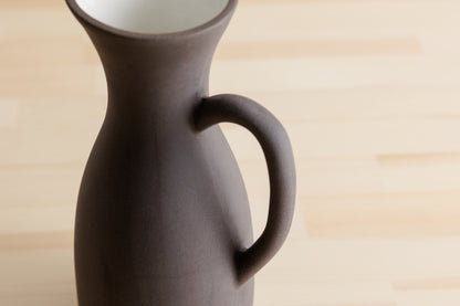 ピッチャーベース 茶