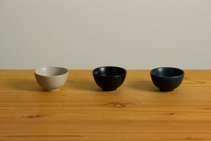 杯 黒