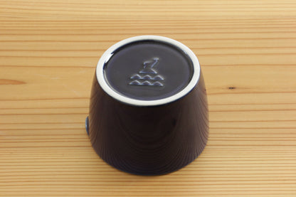 レモンのしぼり器 藍