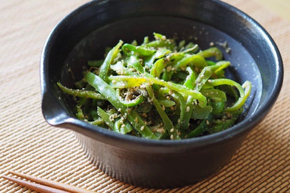 スパイスすりバチとすりコギのセット